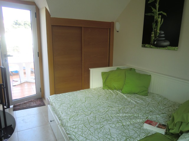 Slaapkamer 2